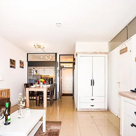 Appartement A-88, 
