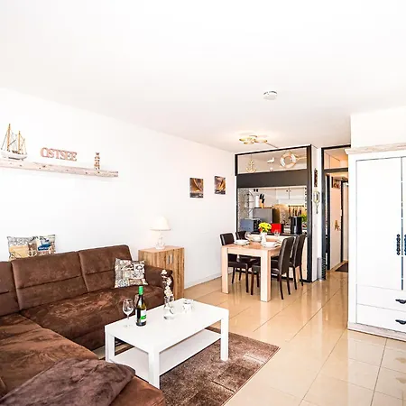 Appartement A-88, 