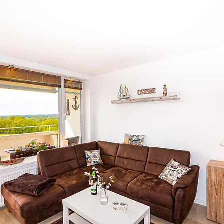 Apartament A-88, 