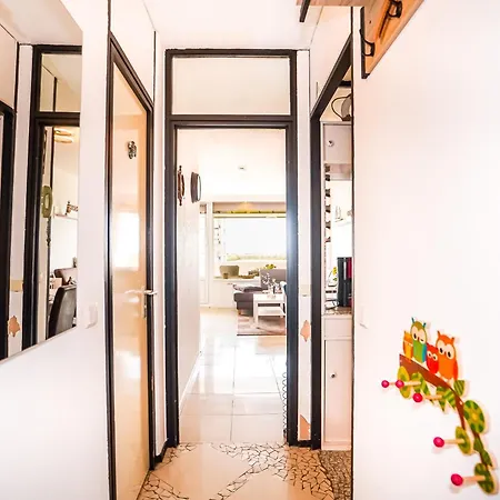 Appartement A-88, 