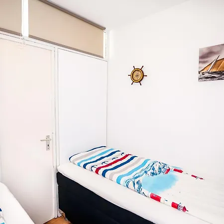 Appartement A-88, 