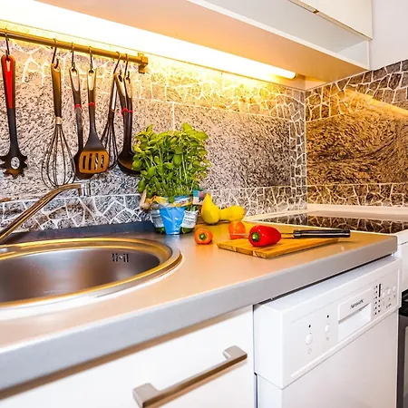 Appartement A-88, 